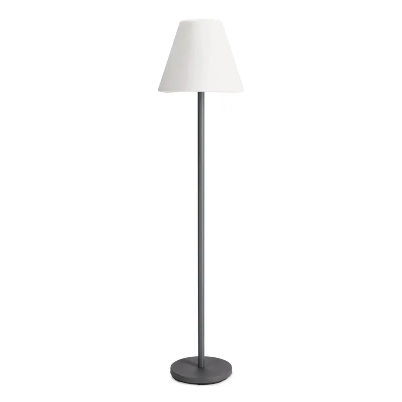 Lampadar PE SPEAKER SOLAR LED
