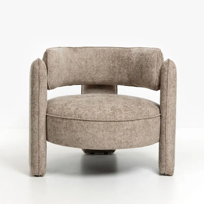 Fotoliu RAMADA - Beige