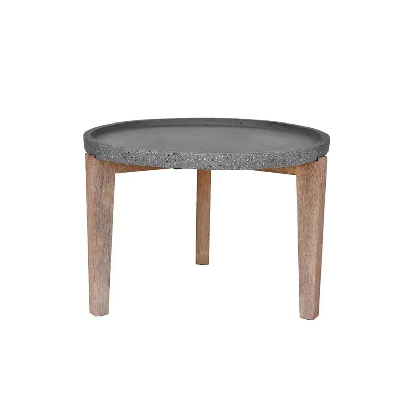 Masuta de cafea DIORNA Ø73 x 48 CM