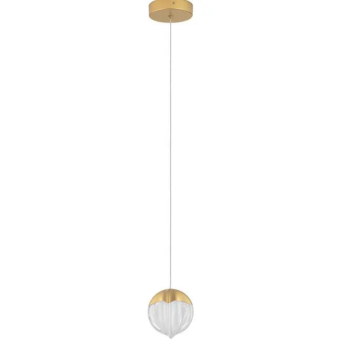 Lampa suspendata ALICIA - Gold