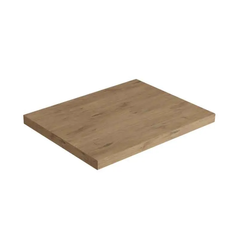 Blat pentru mobilier Spectrum, 60 cm, grosime 38 mm, nuc
