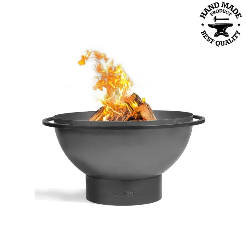 Vatra de foc exterior - FAT BOY 85 cm