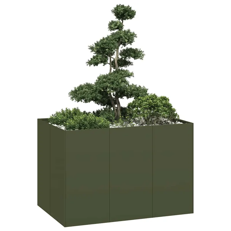 verde
