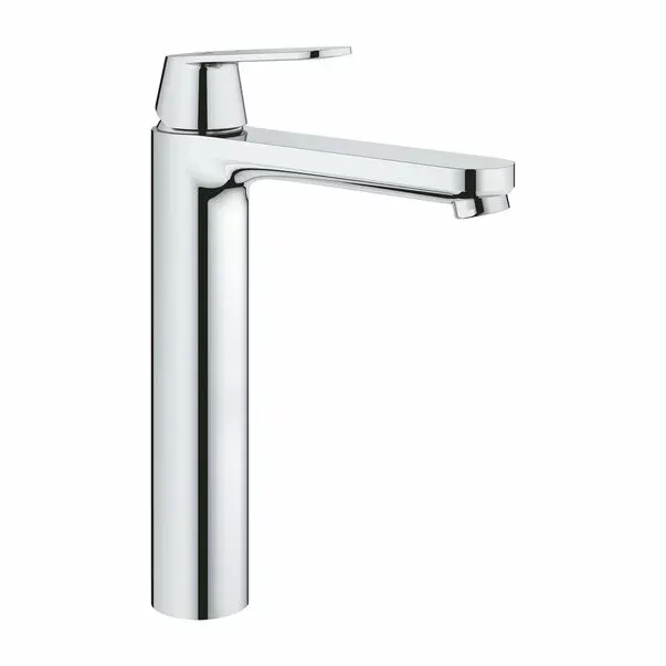 Baterie lavoar Grohe 23921000, 1 bar, 35 mm, 266 mm, 163 mm, 430 mm, 1 orificii instalare, 3 8 dimensiune racord, Crom
