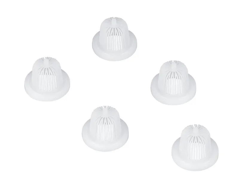 Sita Grohe 0676800M, 5 bucati, ABS