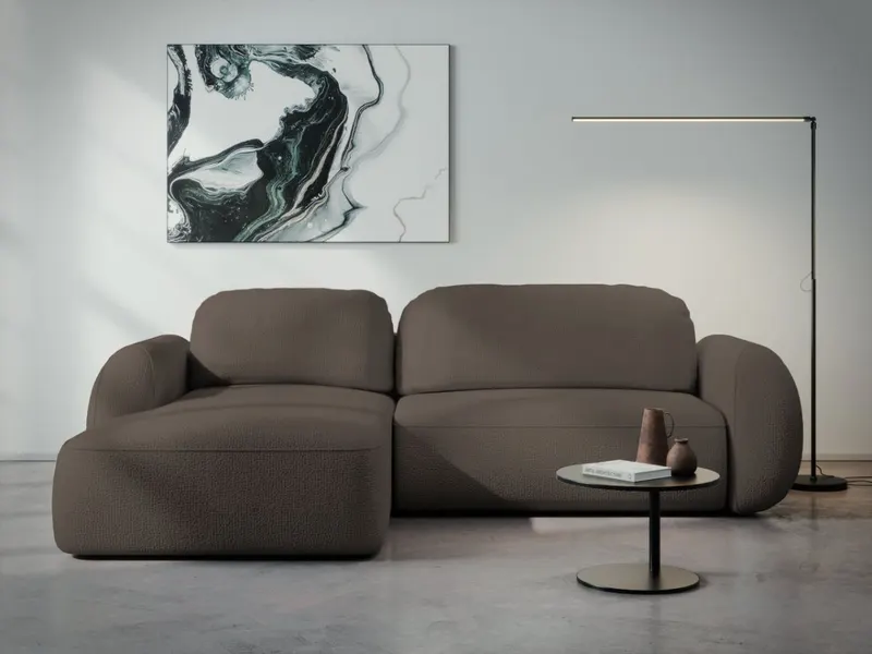 Coltar Extensibil Lunis maro — imaginea 2