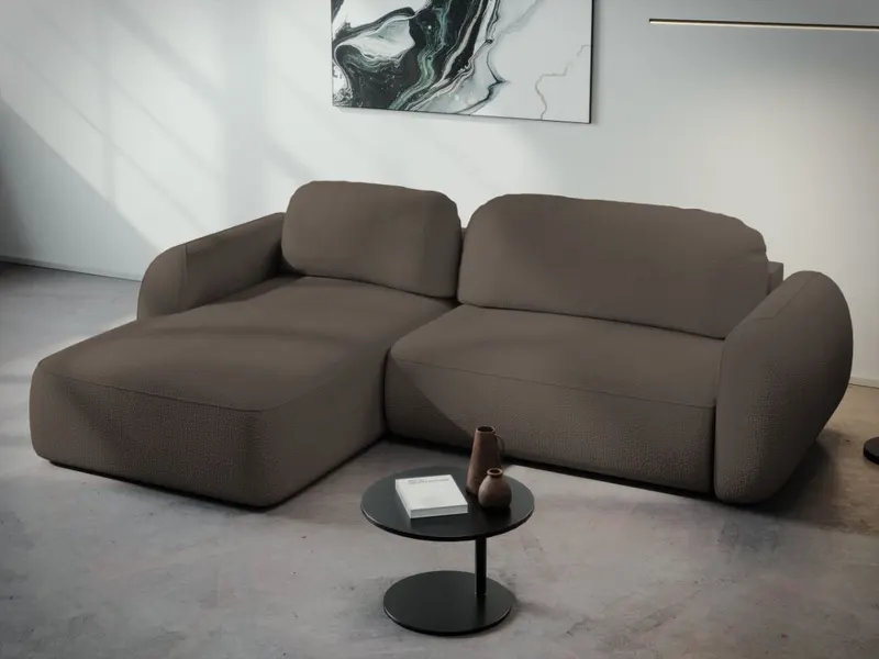Coltar Extensibil Lunis maro — imaginea 3