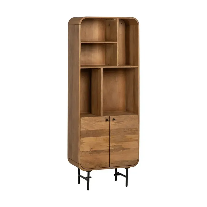 Biblioteca PIANTO 60 x 30 x 160 CM