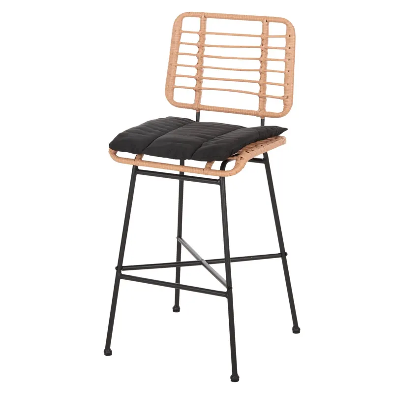 Scaun de bar MESTOS H68 CM