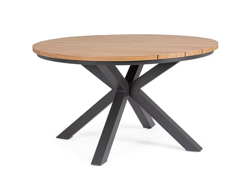 Masa ZELMAR Ø130 CM