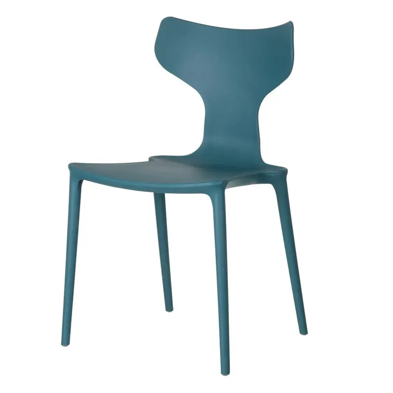 Set scaune 3+1 gratis BARI - Turquoise