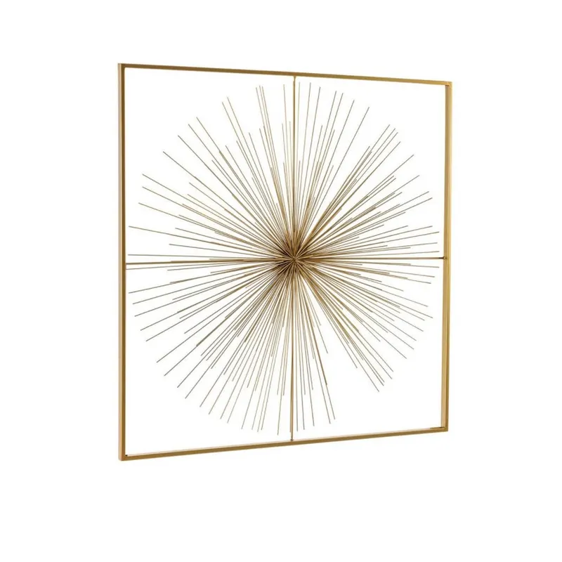 Decorațiune de perete AURIEL 70x70cm