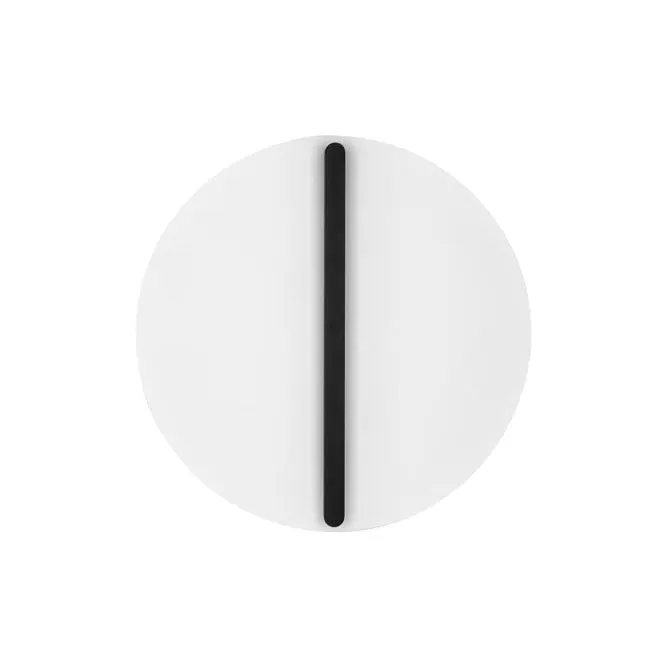 Aplica de perete dimabila NALU - Ø 30cm