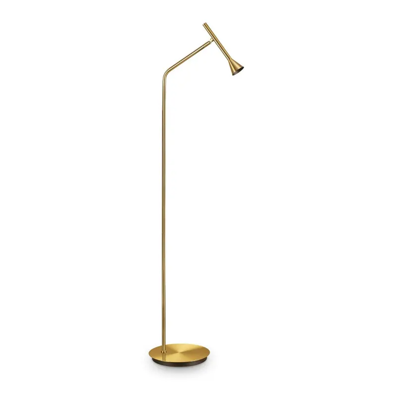 Lampadar ROHAN - Nickel