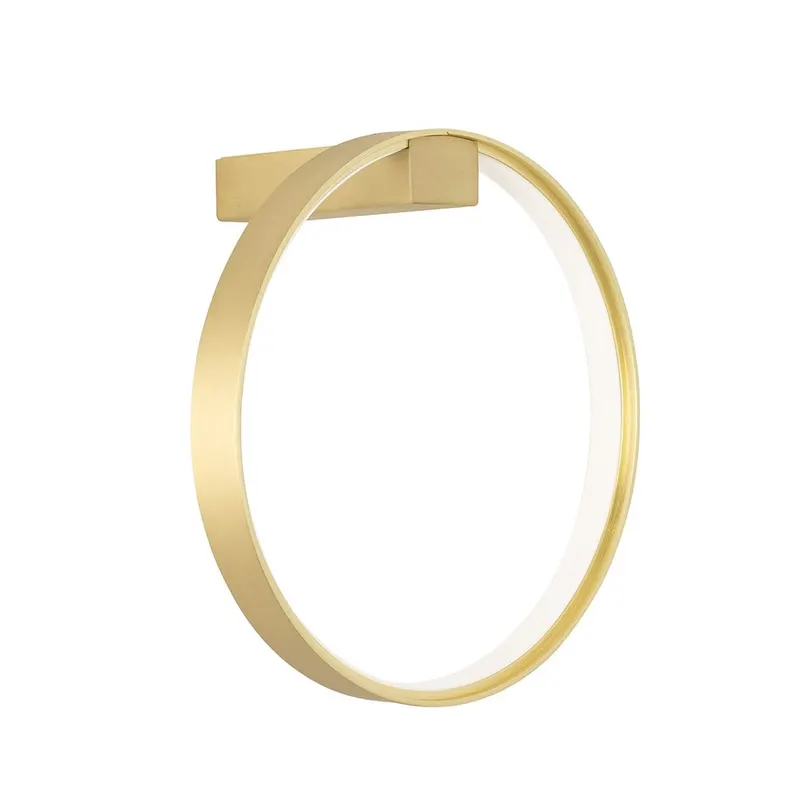 Aplica de perete CRESTON GOLD