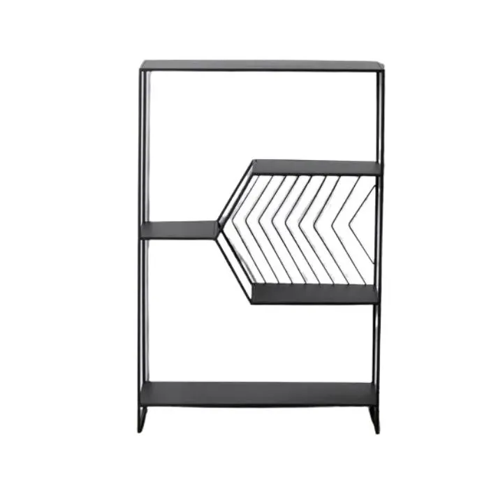 Etajera ORHID H120 CM