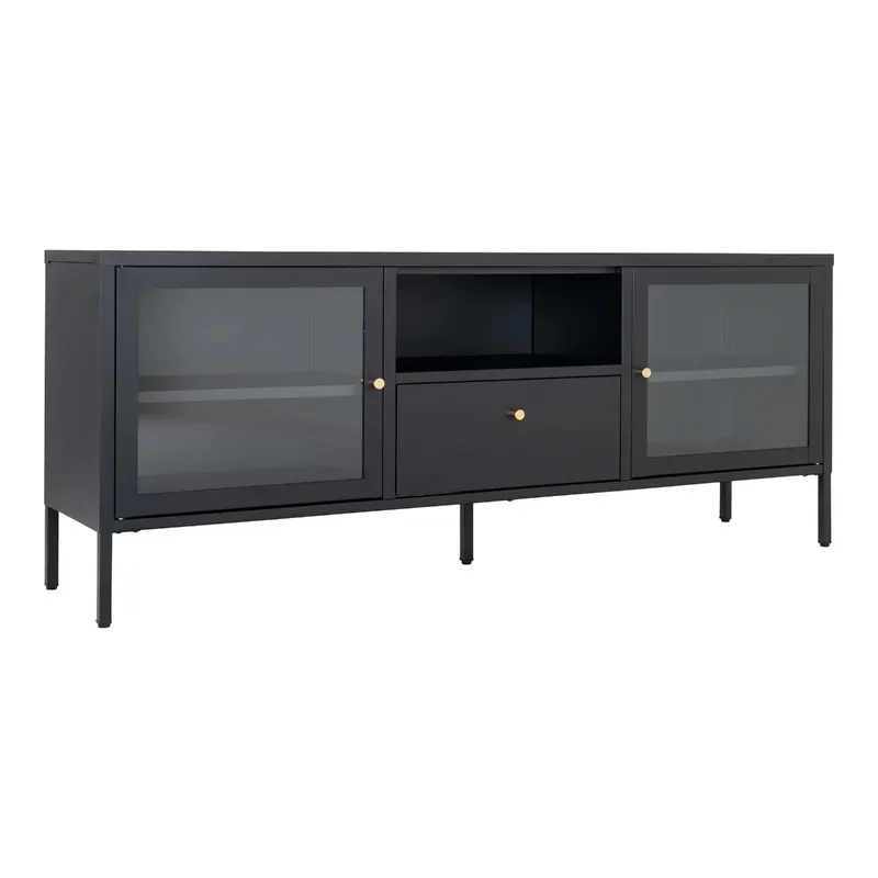 Comoda TV ROLBY METAL 150 x 35 x 60 CM