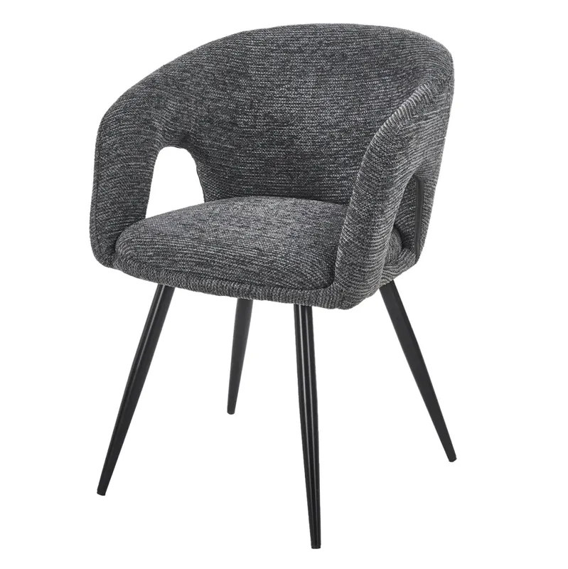 Scaun GUELA - Grey