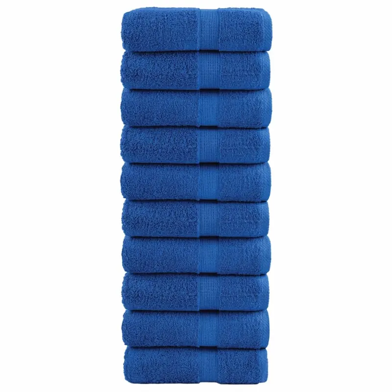Prosoape oaspeti premium solund 10 buc. 30x50cm 600gsm