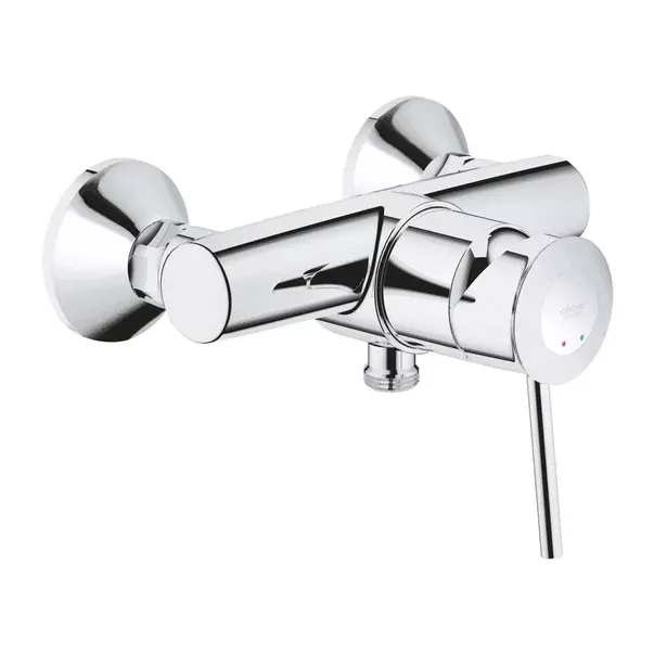 Baterie dus monocomanda Grohe Start Classic finisaj crom lucios