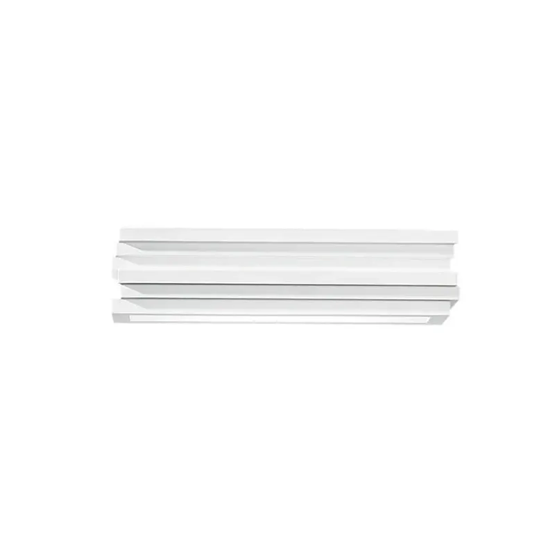 Aplica de perete FLOW 37CM - Alb