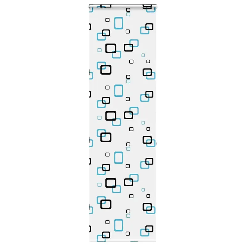 jaluza cu role de dus cu caseta 80x240 cm latime material 76 cm