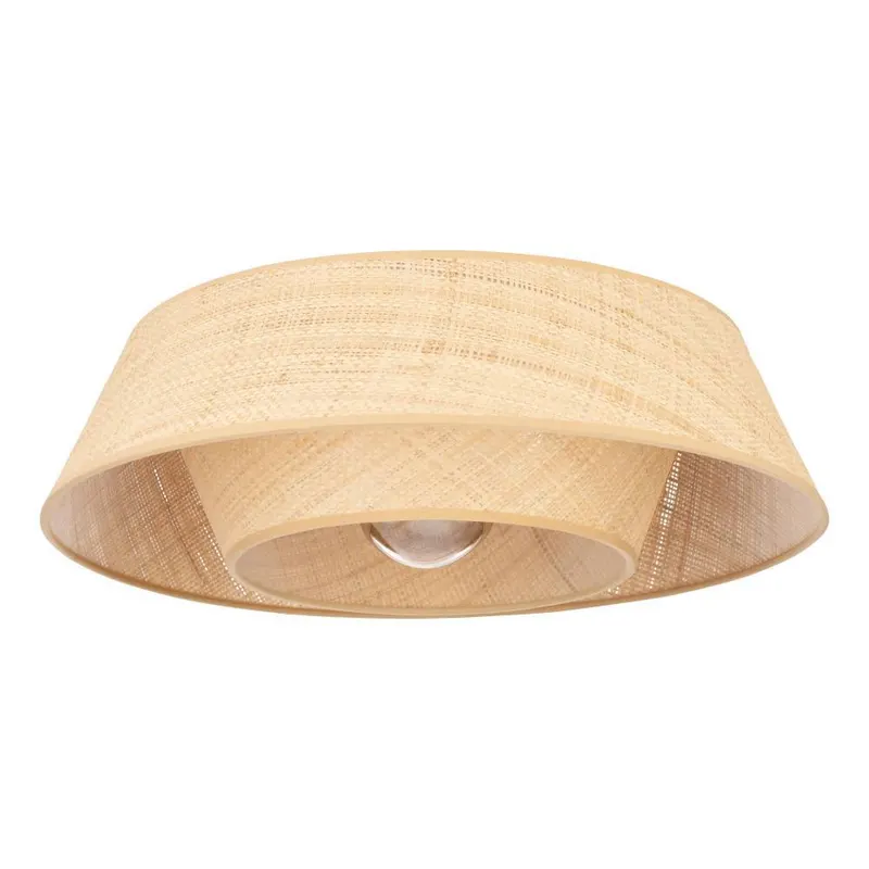 Plafoniera MARFORD - Beige