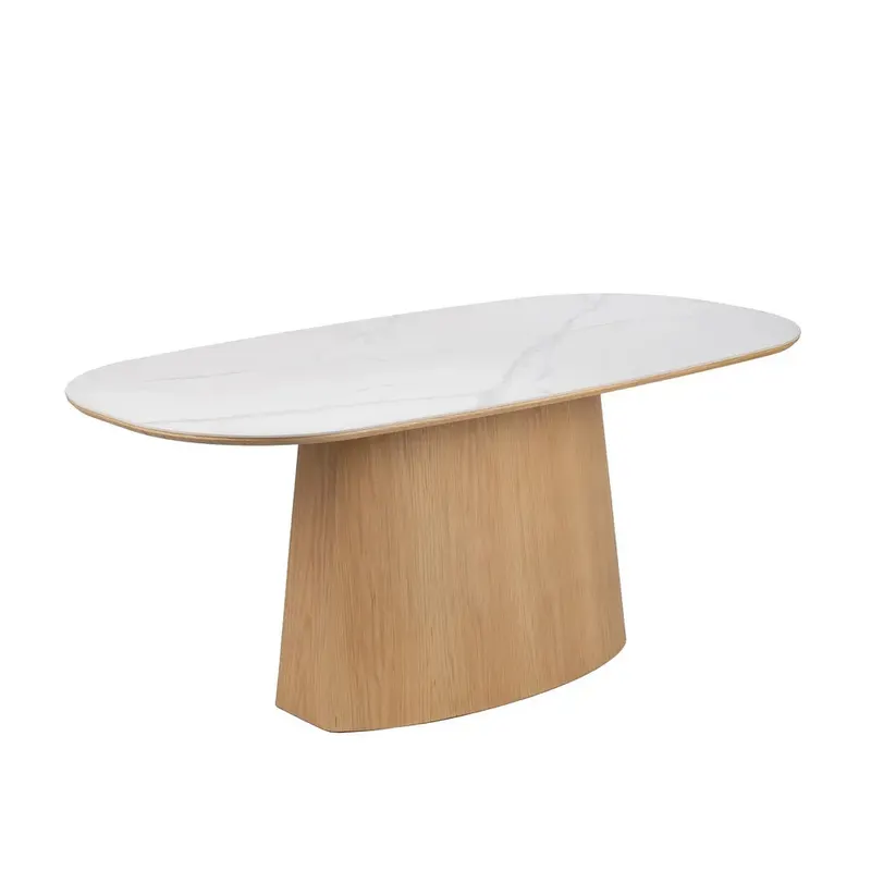 Masa CLERE 180 X 90 X 75 CM