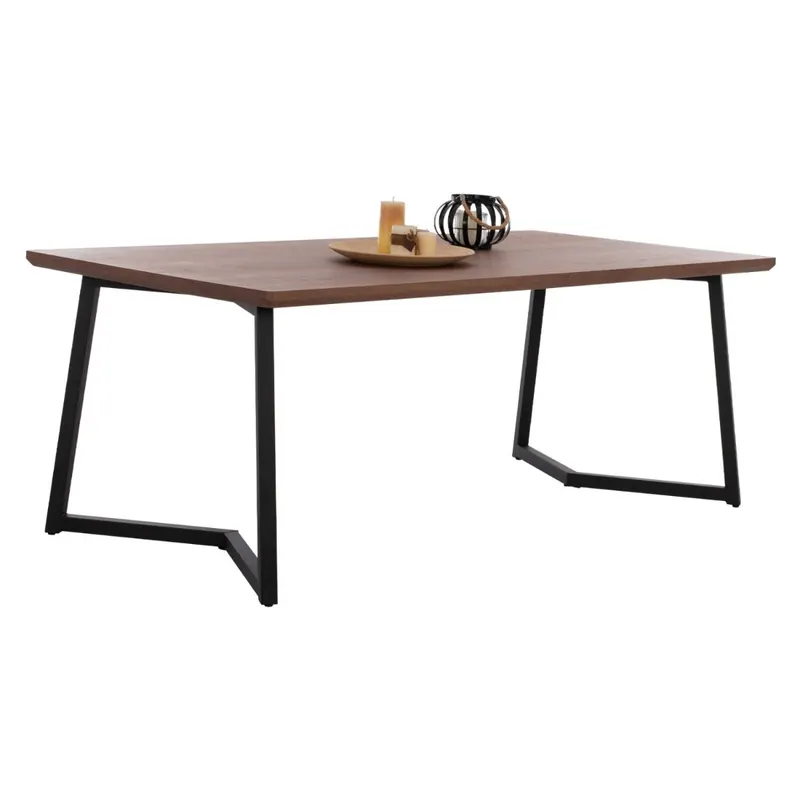Masa OLNES 200 x 100 CM - Maro / 200x100cm