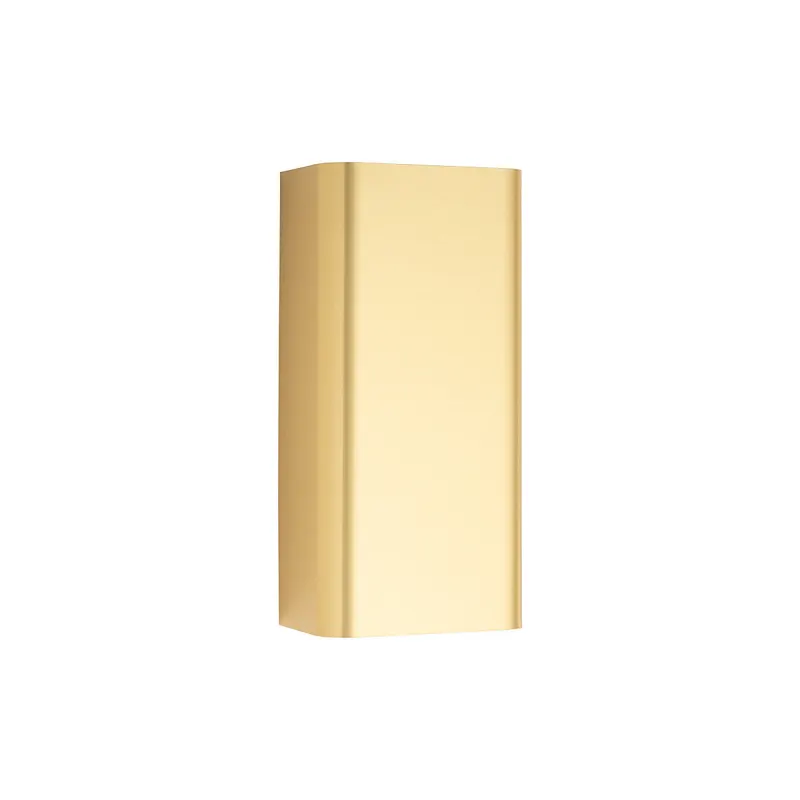 Aplica de perete TEZO GOLD LED