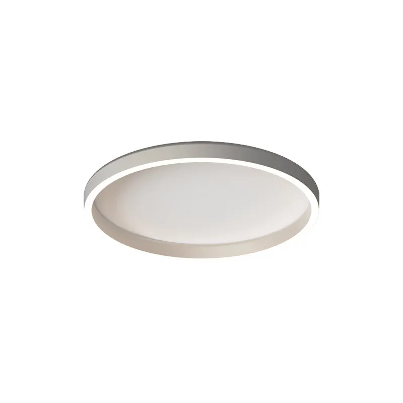 Plafoniera MAVON 27W - Silver