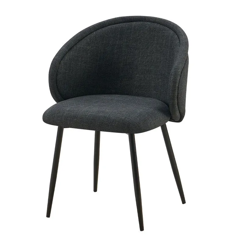 Scaun FIGARS - Gri inchis