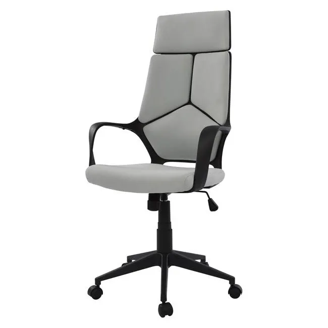 Scaun de birou TOTEM - Grey