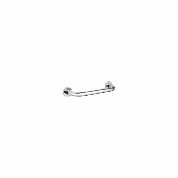 Bara sustinere Grohe 40421001, 350 mm, 88 mm, 2 orificii instalare, pe perete, metal, elemente fixare ascunse, Crom