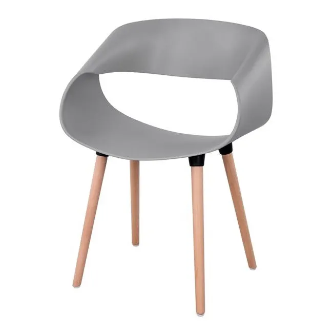 Set scaune 3+1 gratis ADRANO - Grey