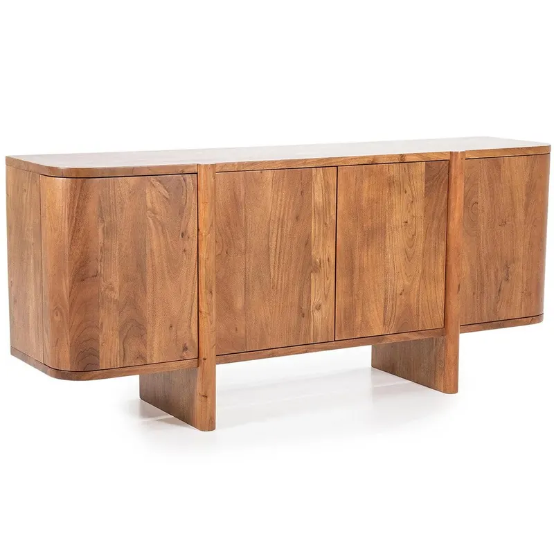 Comoda BRAUN 170 x 43 x 75 CM