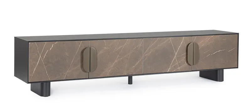 Comoda TV GARRISON 200 x 39 x 45 CM