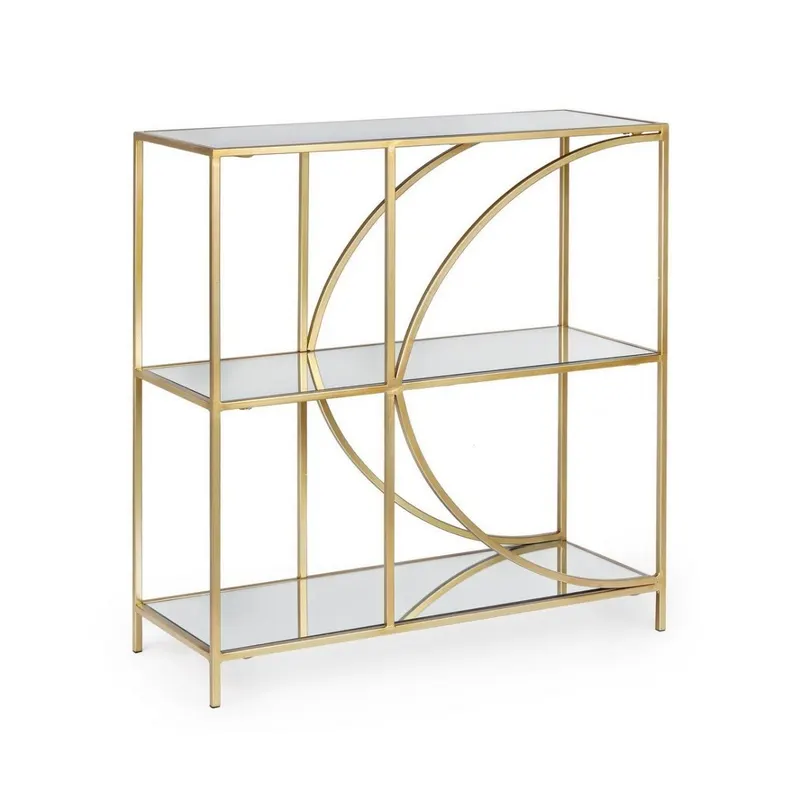 Biblioteca ELENOR 3SH 81 x 31 x 87 CM
