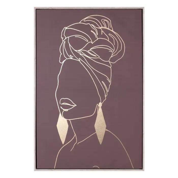 Tablou GIRL 63 x 93 CM