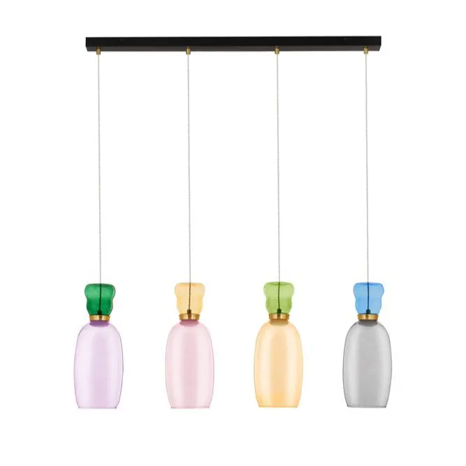 Lampa suspendata PLUMA LINE