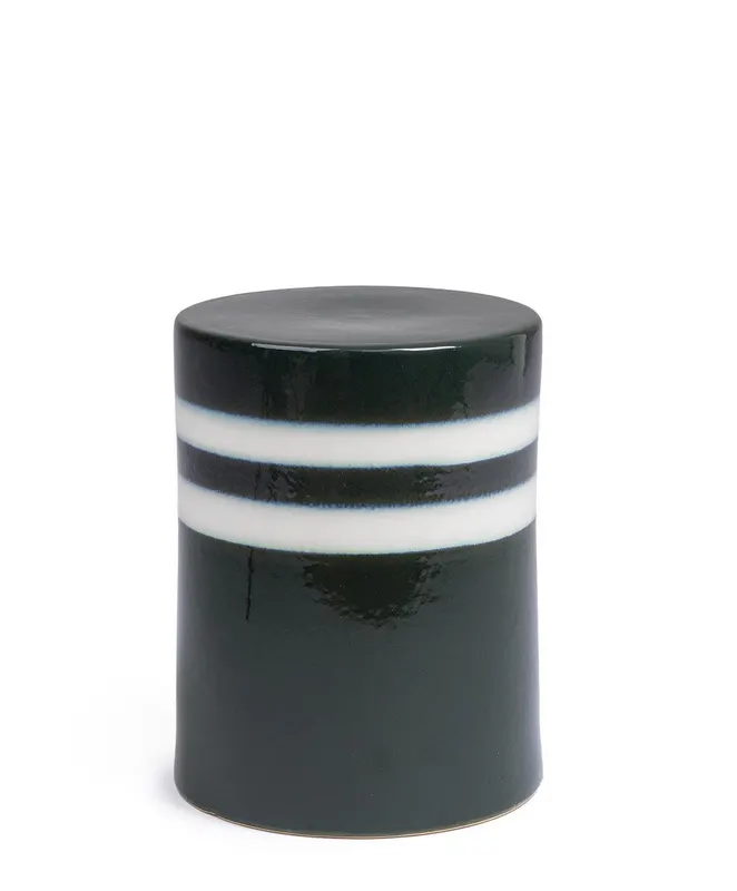 Masuta de cafea ZALEM Ø32 x 43 CM - Verde