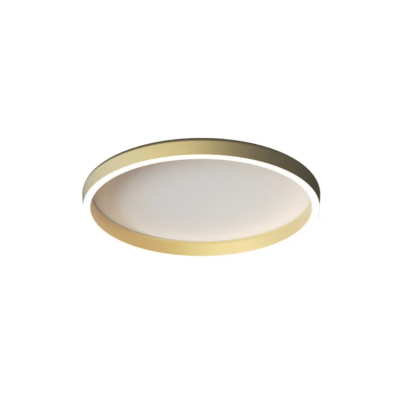 Plafoniera MAVON 27W - Gold