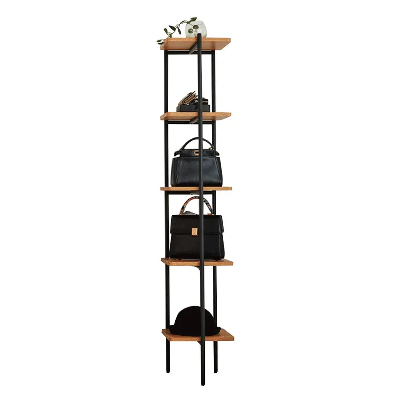 Etajera CLETO H160 CM