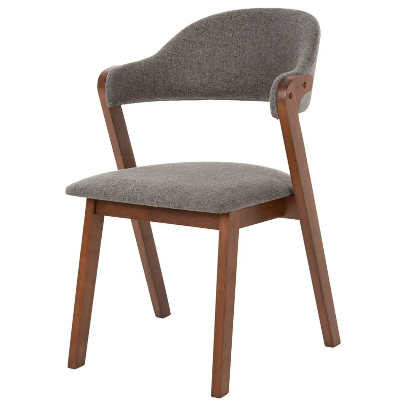 Scaun RADOSA Grey - Grey