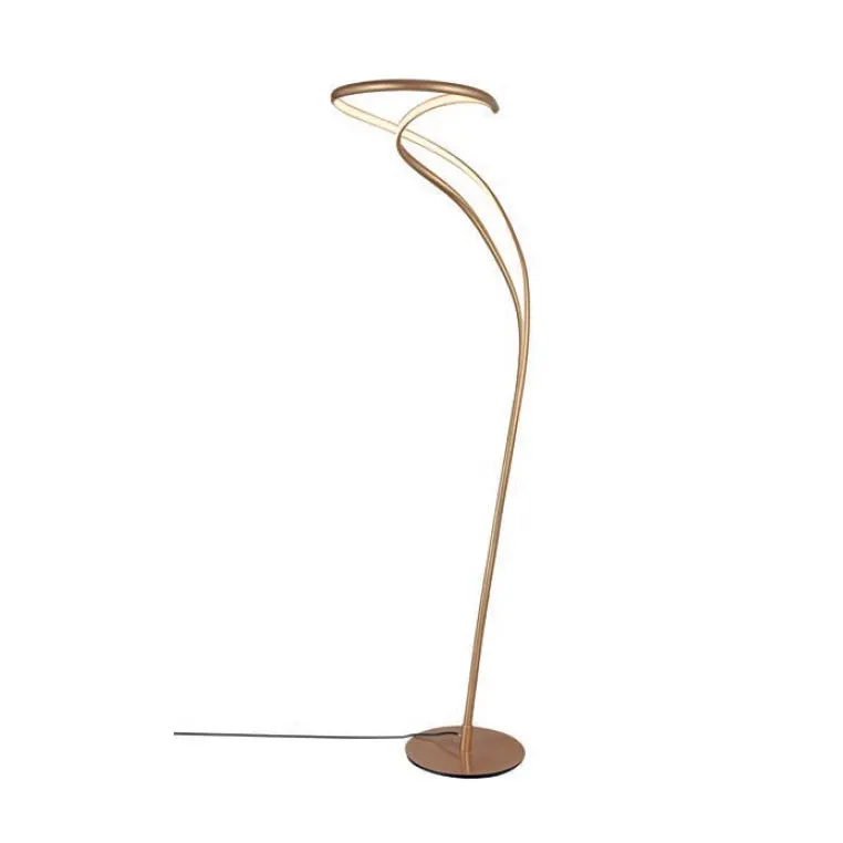 Lampadar dimabil TRAVIST GOLD