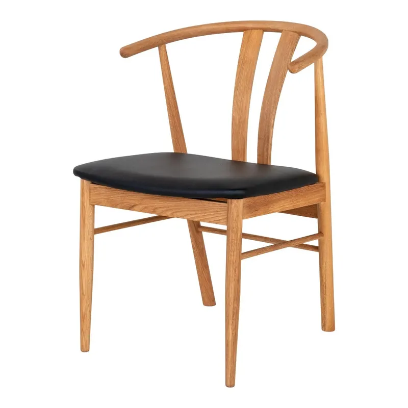 Scaun ARTASA - Lemn