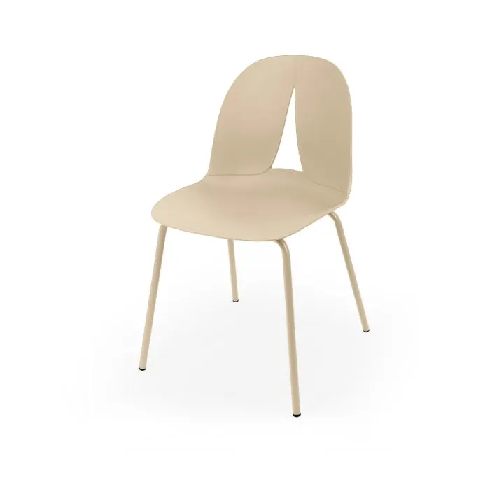 Scaun ZAIDA - Beige