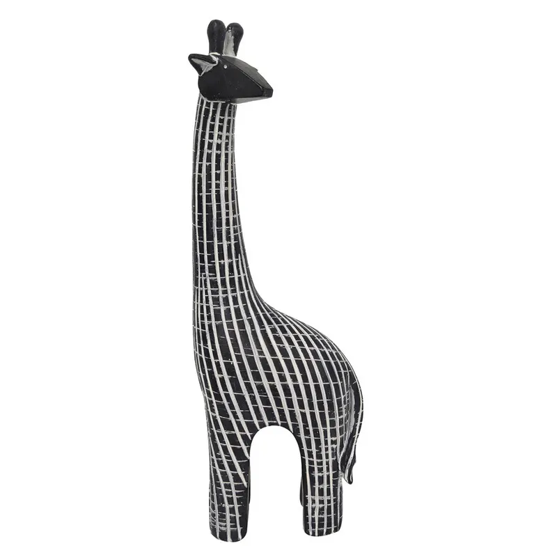 Figură decorativă VAERDAL, 12 × 7 × 36 cm