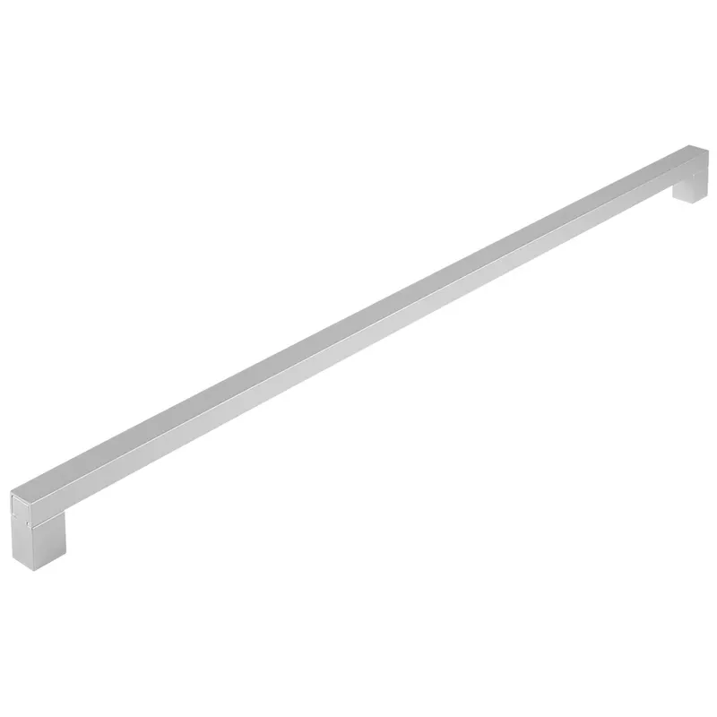 Maner AA388 580 mm, aluminiu mat