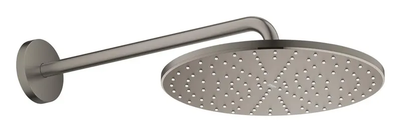 Dus fix Grohe 26558AL0, Rainshower 310, pe perete, 310 mm, 1 functie, mat, grafit